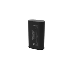 Clearance High Capacity Rechargeable Battery for X1D-50c Batteries & Adapters