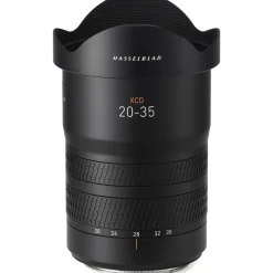 Hot XCD 20-35mm f/3.2-4.5 E Lens Wide Angle