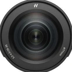 Hot XCD 20-35mm f/3.2-4.5 E Lens Wide Angle