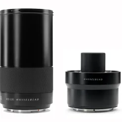 Best XCD 135mm f/2.8 Lens with 1.7x Converter Telephoto Lenses