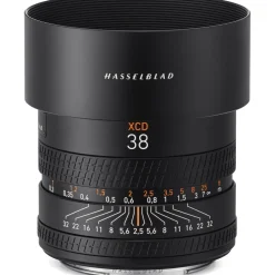 Online XCD 38mm f/2.5 V Lens Wide Angle
