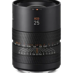 Discount XCD 25mm f/2.5 V Lens Wide Angle