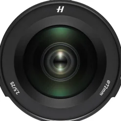 Discount XCD 25mm f/2.5 V Lens Wide Angle