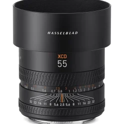 Sale XCD 55mm f/2.5 V Lens Normal Lenses