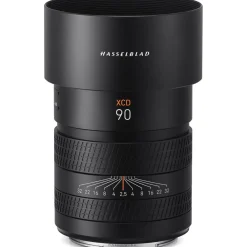 Hot XCD 90mm f/2.5 V Lens Normal Lenses