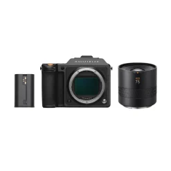 Best X2D 100C Digital Medium Format Mirrorless Camera with XCD 75mm f/3.4 P Lens Medium Format