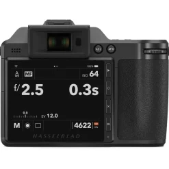 Best X2D 100C Digital Medium Format Mirrorless Camera with XCD 75mm f/3.4 P Lens Medium Format