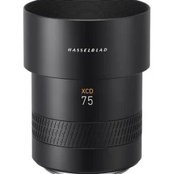 Best X2D 100C Digital Medium Format Mirrorless Camera with XCD 75mm f/3.4 P Lens Medium Format