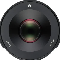 Best X2D 100C Digital Medium Format Mirrorless Camera with XCD 75mm f/3.4 P Lens Medium Format