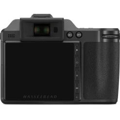 Hot X2D 100C Digital Medium Format Mirrorless Camera Body Medium Format