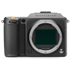 Outlet X1D II 50C Digital Medium Format Mirrorless Camera Body Medium Format