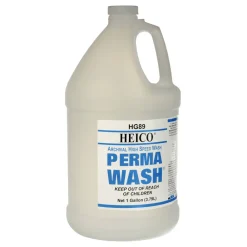 Fashion Perma Wash Liquid For Black & White Film and Paper (1 Gallon) Misc. Darkroom Supplies