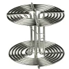 Sale 120 Stainless Steel Developing Reel Darkroom Tanks & Reels