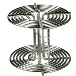 Sale 120 Stainless Steel Developing Reel Darkroom Tanks & Reels