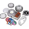 Online Iris Bi-Color LED Light (Brown, Creator Kit) Led Lights & Kits