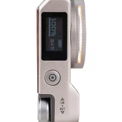 Online Iris Bi-Color LED Light (Brown, Creator Kit) Led Lights & Kits