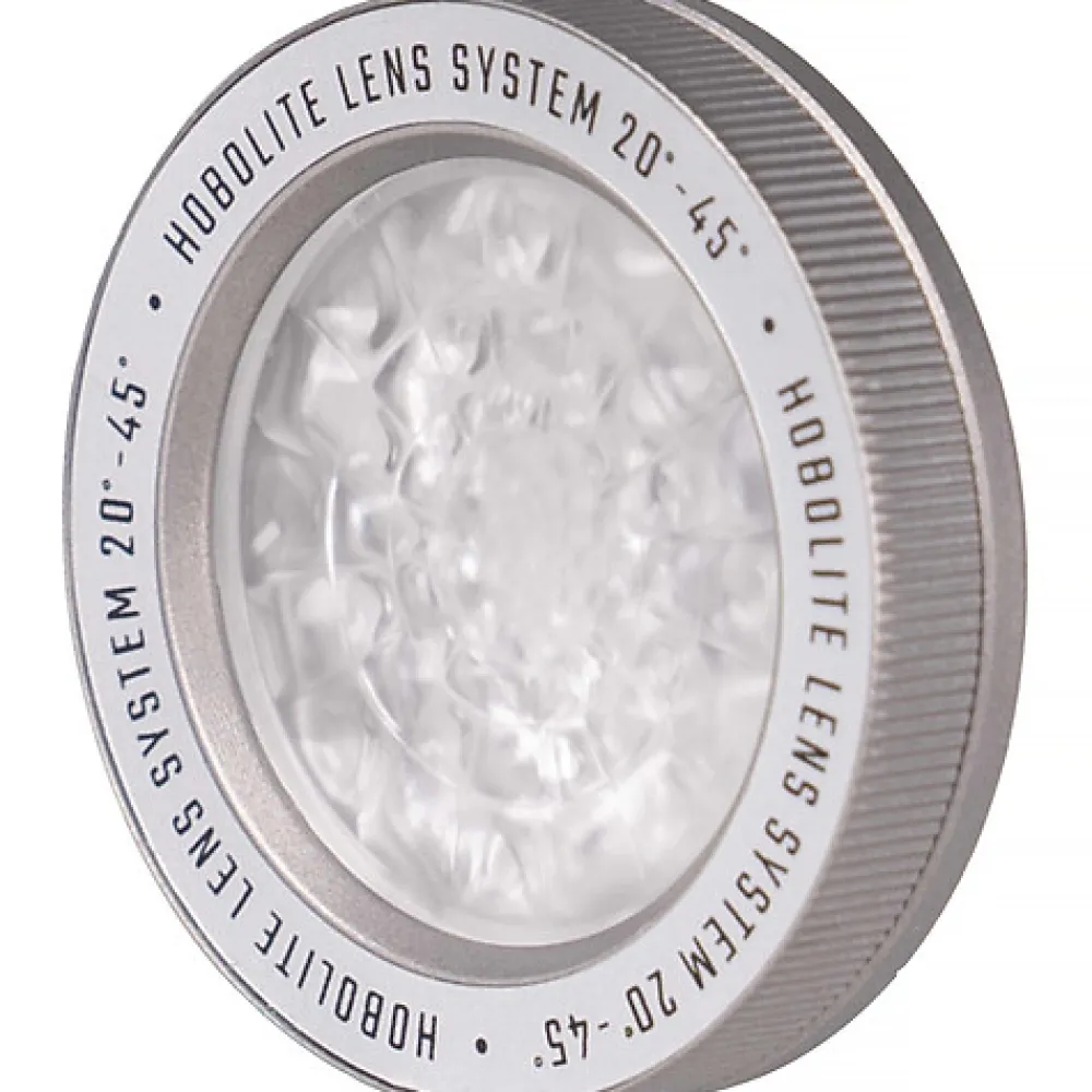 Online Iris Bi-Color LED Light (Brown, Creator Kit) Led Lights & Kits