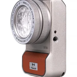 Online Iris Bi-Color LED Light (Brown, Creator Kit) Led Lights & Kits