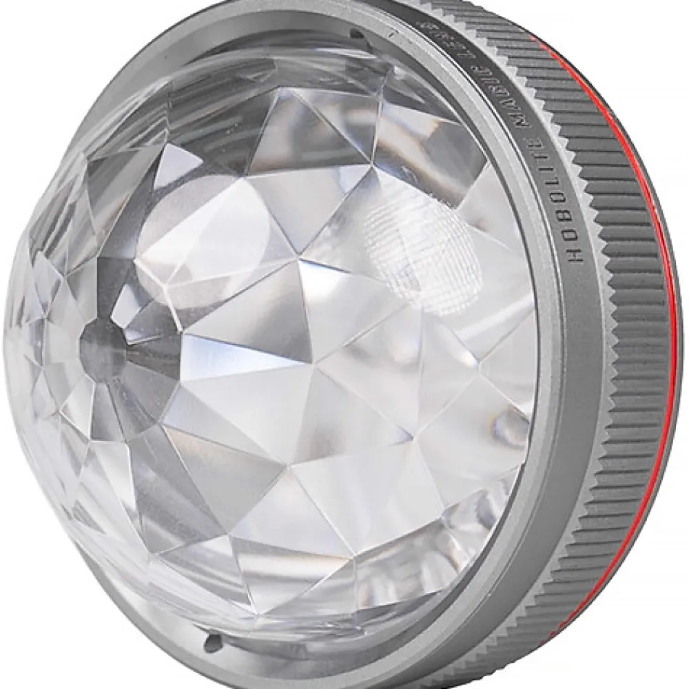 Online Iris Bi-Color LED Light (Brown, Creator Kit) Led Lights & Kits