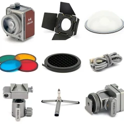 Clearance Mini Bi-Color LED Light (Creator Kit) Led Lights & Kits