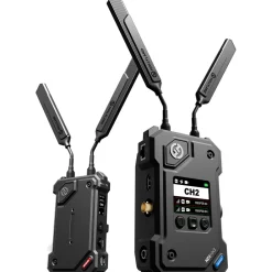 Fashion Cosmo C2 HDMI/SDI Wireless Video Transmission System Wireless Audio Systems