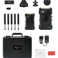 Fashion Cosmo C2 HDMI/SDI Wireless Video Transmission System Wireless Audio Systems