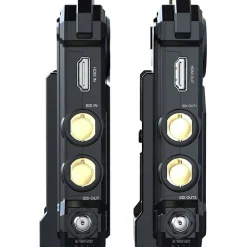 New Cosmo C1 SDI/HDMI Wireless Video Transmission System Wireless Audio Systems