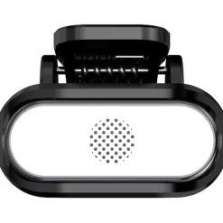 Discount LARK C1 DUO 2-Person Wireless Microphone System with Lightning Connector for iOS Devices (Black, 2.4 GHz) Wireless Audio Systems