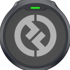 Discount LARK M2 DUO 2-Person Wireless Combo Microphone System (2.4 GHz, Shine Charcoal) Wireless Audio Systems