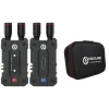 Discount Mars 4K Wireless Video Transmission System with Storage Case Wireless Audio Systems