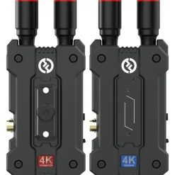 Discount Mars 4K Wireless Video Transmission System with Storage Case Wireless Audio Systems