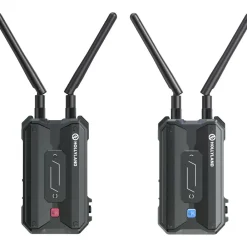 Discount Pyro H 4K HDMI Wireless Video Transmission System Wireless Audio Systems