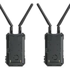 Discount Pyro H 4K HDMI Wireless Video Transmission System Wireless Audio Systems