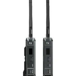 Discount Pyro H 4K HDMI Wireless Video Transmission System Wireless Audio Systems