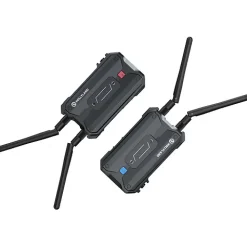 Discount Pyro H 4K HDMI Wireless Video Transmission System Wireless Audio Systems