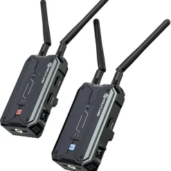 Discount Pyro H 4K HDMI Wireless Video Transmission System Wireless Audio Systems