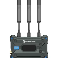 Clearance Pyro Video Transmission Monitoring Kit Wireless Audio Systems