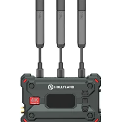 Clearance Pyro Video Transmission Monitoring Kit Wireless Audio Systems