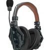 Best Solidcom C1 Pro Full-Duplex ENC Wireless Intercom Remote Headset (Dual-Ear) Wireless Audio Systems