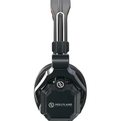 Best Solidcom C1 Pro Full-Duplex ENC Wireless Intercom Remote Headset (Dual-Ear) Wireless Audio Systems