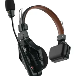 Outlet Solidcom C1 Pro-2S Full-Duplex Wireless Intercom System with 2 Headsets (1.9 GHz) Wireless Audio Systems