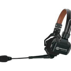 Fashion Solidcom C1 Pro-6S Full-Duplex ENC Wireless Intercom System with 6 Headsets (1.9 GHz) Wireless Audio Systems