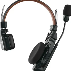 Fashion Solidcom C1 Pro-3S Full-Duplex ENC Wireless Intercom System with 3 Headsets (1.9 GHz) Wireless Audio Systems