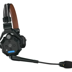 Fashion Solidcom C1 Pro-3S Full-Duplex ENC Wireless Intercom System with 3 Headsets (1.9 GHz) Wireless Audio Systems