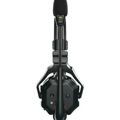 Fashion Solidcom C1 Pro-3S Full-Duplex ENC Wireless Intercom System with 3 Headsets (1.9 GHz) Wireless Audio Systems