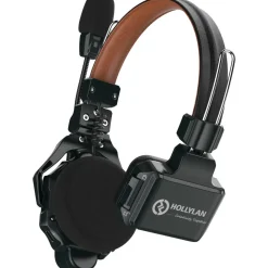 Hot Solidcom C1 Pro-4S Full-Duplex Wireless Intercom System with 4 Headsets (1.9 GHz) Wireless Audio Systems