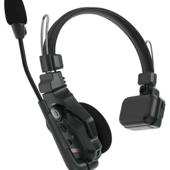 Hot Solidcom C1-6S Full-Duplex Wireless DECT Intercom System with 6 Headsets (1.9 GHz) Wireless Audio Systems