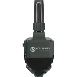 Hot Solidcom C1-6S Full-Duplex Wireless DECT Intercom System with 6 Headsets (1.9 GHz) Wireless Audio Systems