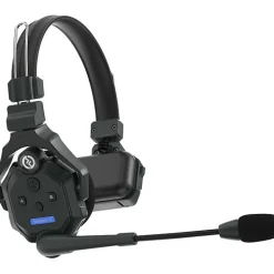 Hot Solidcom C1-6S Full-Duplex Wireless DECT Intercom System with 6 Headsets (1.9 GHz) Wireless Audio Systems