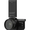 Discount VenusLiv V2 All-in-One Live Streaming Camera Professional Camcorders
